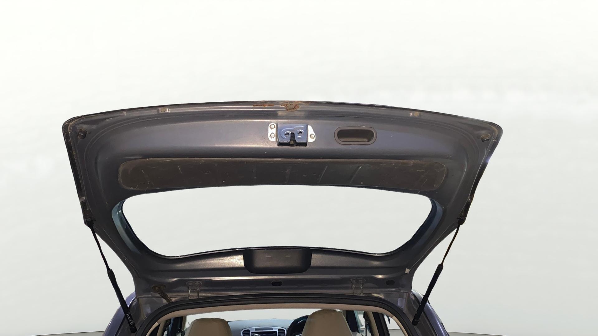 View 2013 Hyundai i10 1.1 Era Image 16 Used 2013 Hyundai i10 1.1 Era Image 16