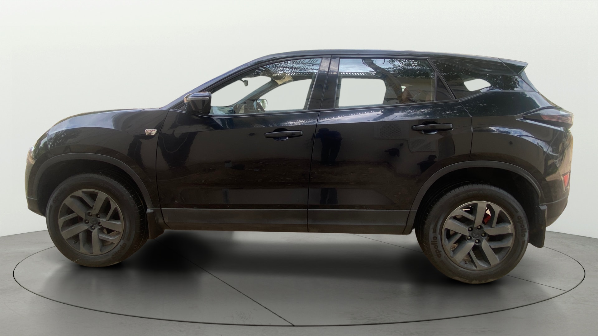 Used 2023 Tata Harrier Used 2023 Tata Harrier