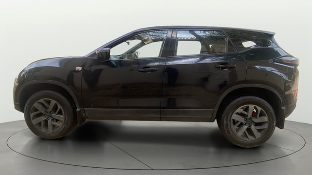 View Tata Harrier Image 6 Used Tata Harrier Image 6