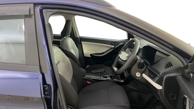 View Tata Nexon Image 26 Used Tata Nexon Image 26