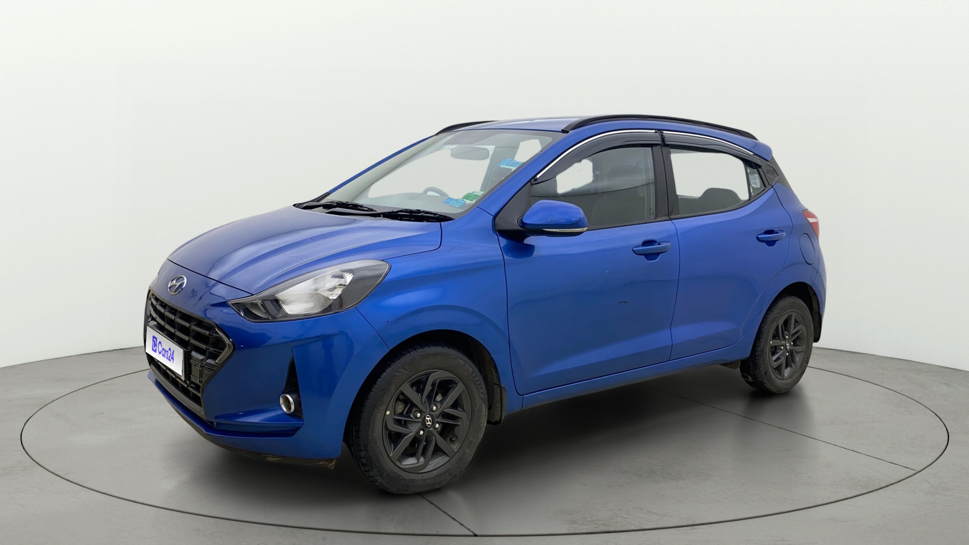 Used 2020 Hyundai Grand i10 Nios Used 2020 Hyundai Grand i10 Nios