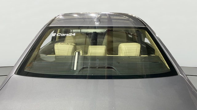 View Honda City ZX Image 5 Used Honda City ZX Image 5