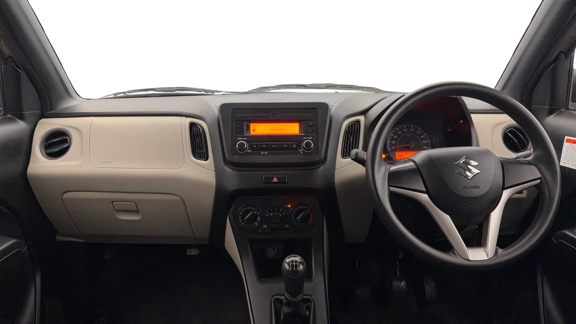View 2025 Maruti Suzuki 1000 Base Variant Image 29 Used 2025 Maruti Suzuki 1000 Base Variant Image 29