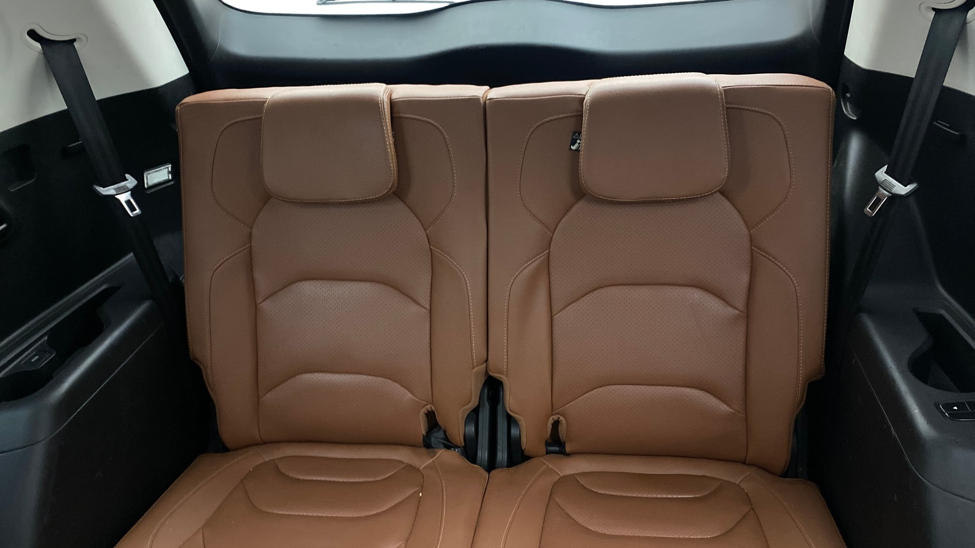 Used 2020 MG Hector Plus Used 2020 MG Hector Plus