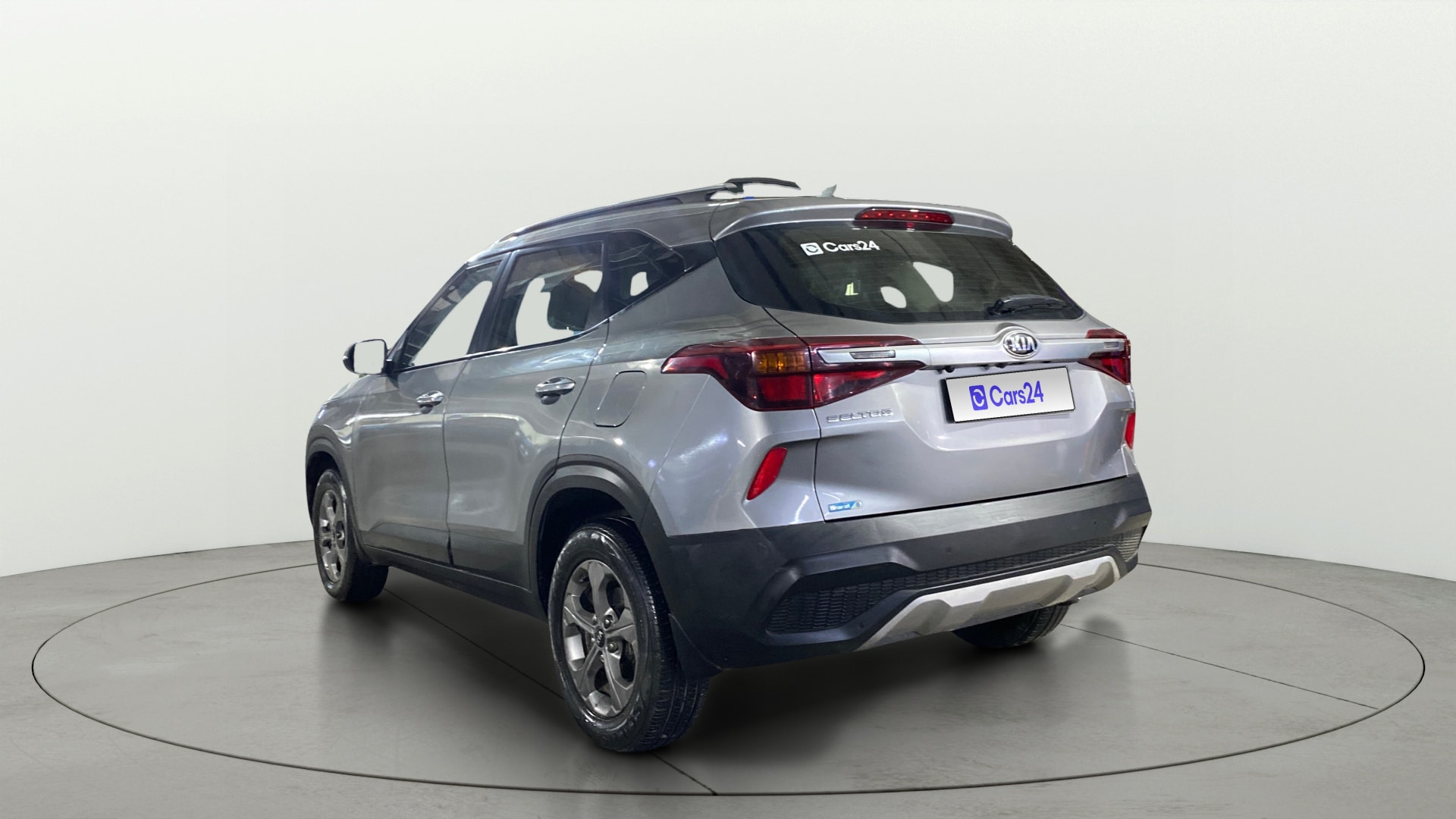 Used 2020 Kia Seltos Used 2020 Kia Seltos