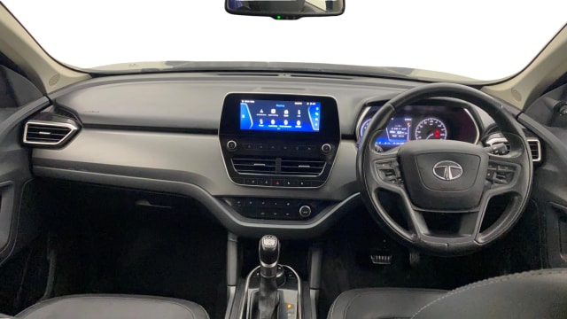 View Tata Harrier Image 31 Used Tata Harrier Image 31