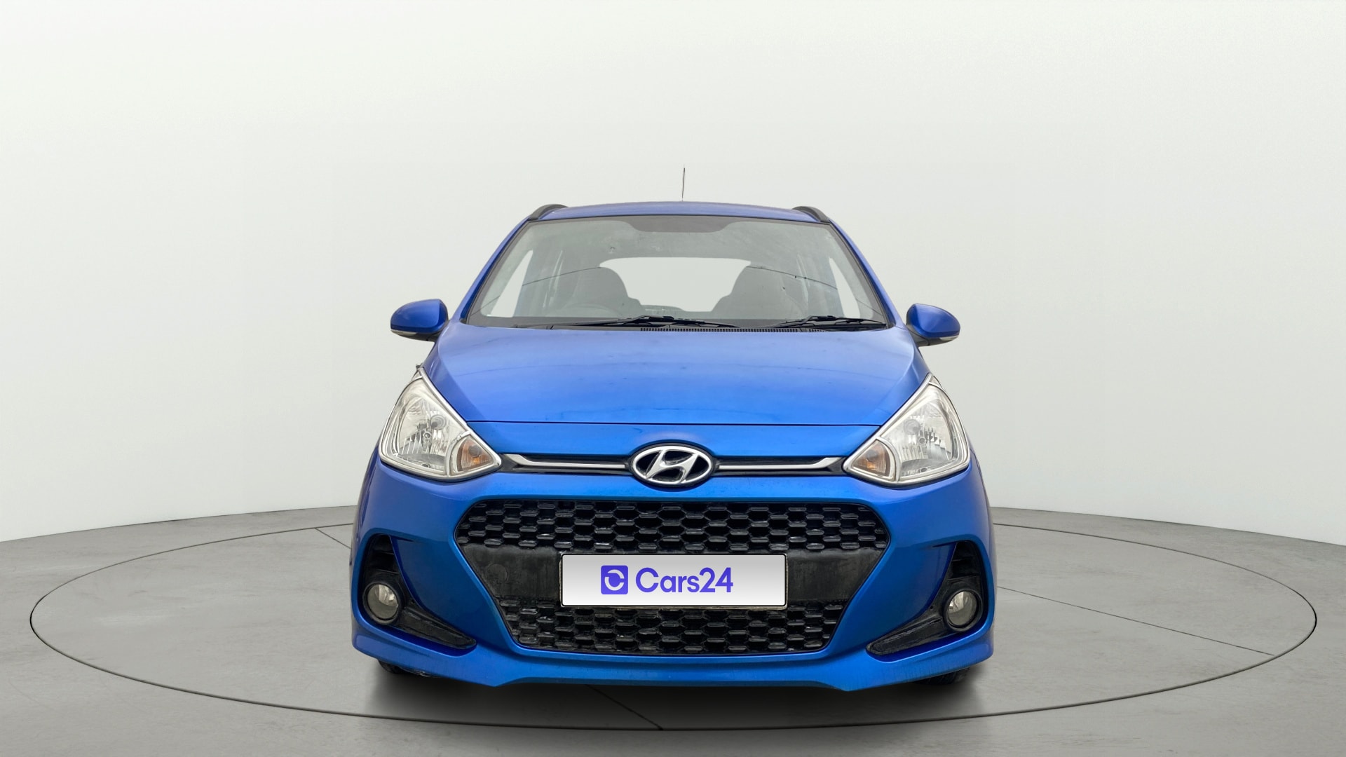 Used 2019 Hyundai Grand i10 Used 2019 Hyundai Grand i10