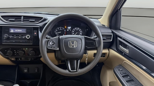 View Honda Amaze Image 12 Used Honda Amaze Image 12