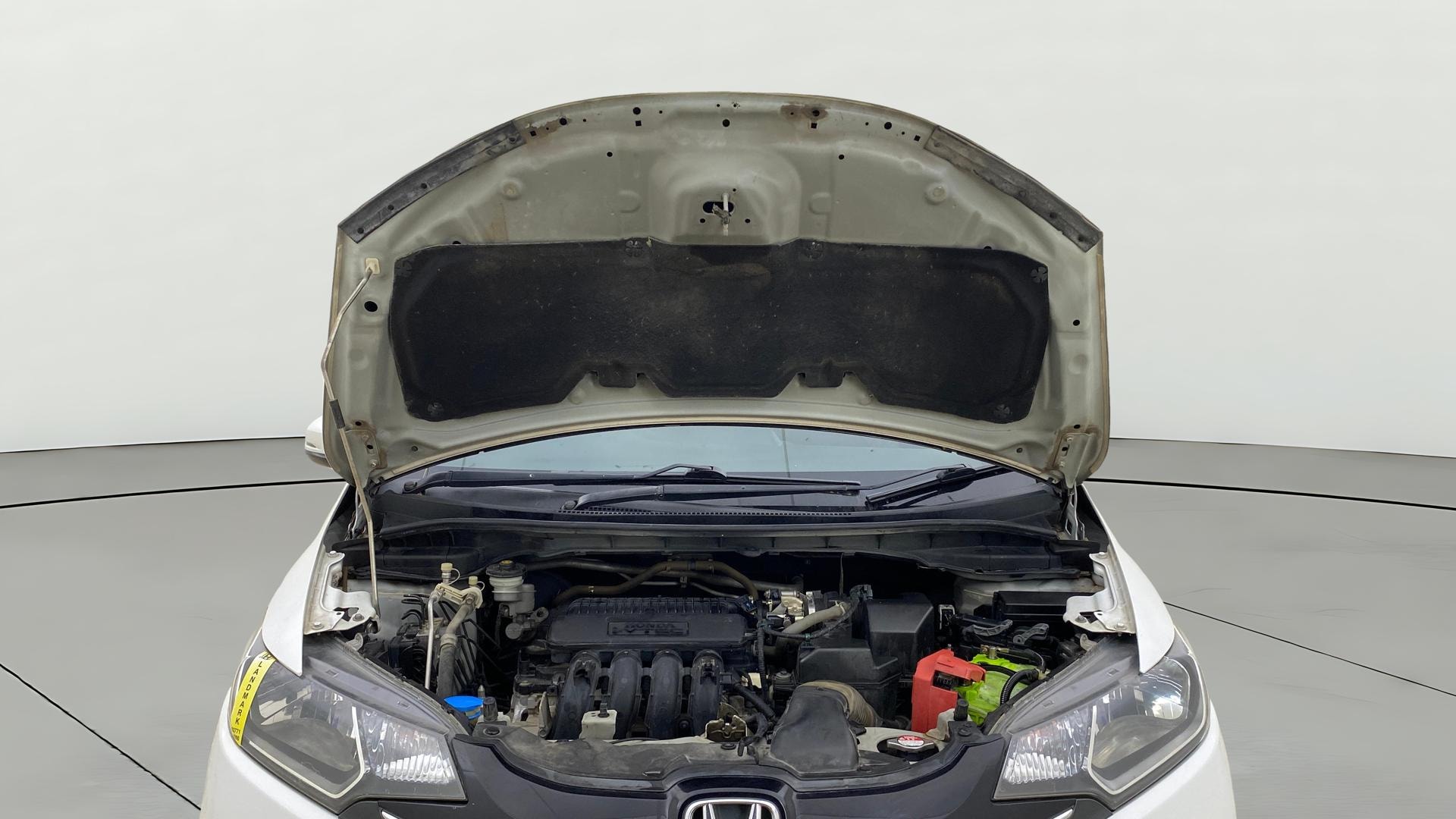 View 2019 Honda Jazz E MT Diesel Image 20 Used 2019 Honda Jazz E MT Diesel Image 20