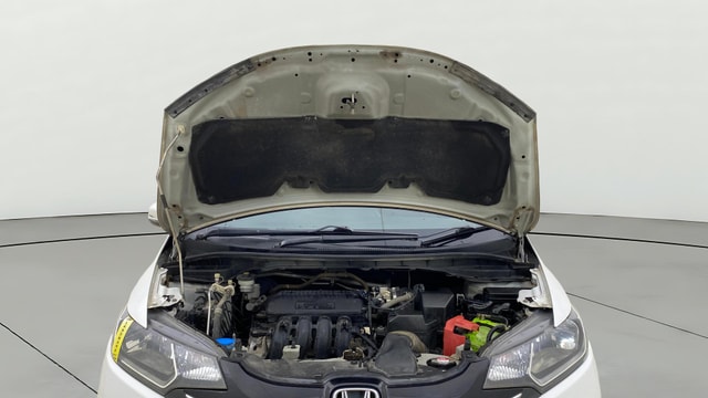 View Honda Jazz Image 20 Used Honda Jazz Image 20