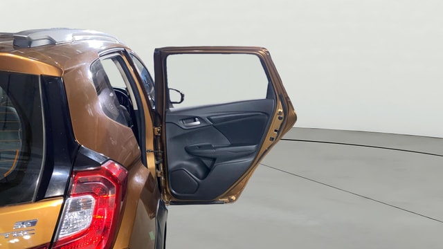 View Honda WR-V Image 7 Used Honda WR-V Image 7