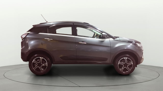 View Tata Nexon Image 9 Used Tata Nexon Image 9