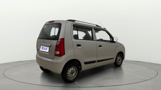 View Maruti Suzuki 1000 Image 41 Used Maruti Suzuki 1000 Image 41