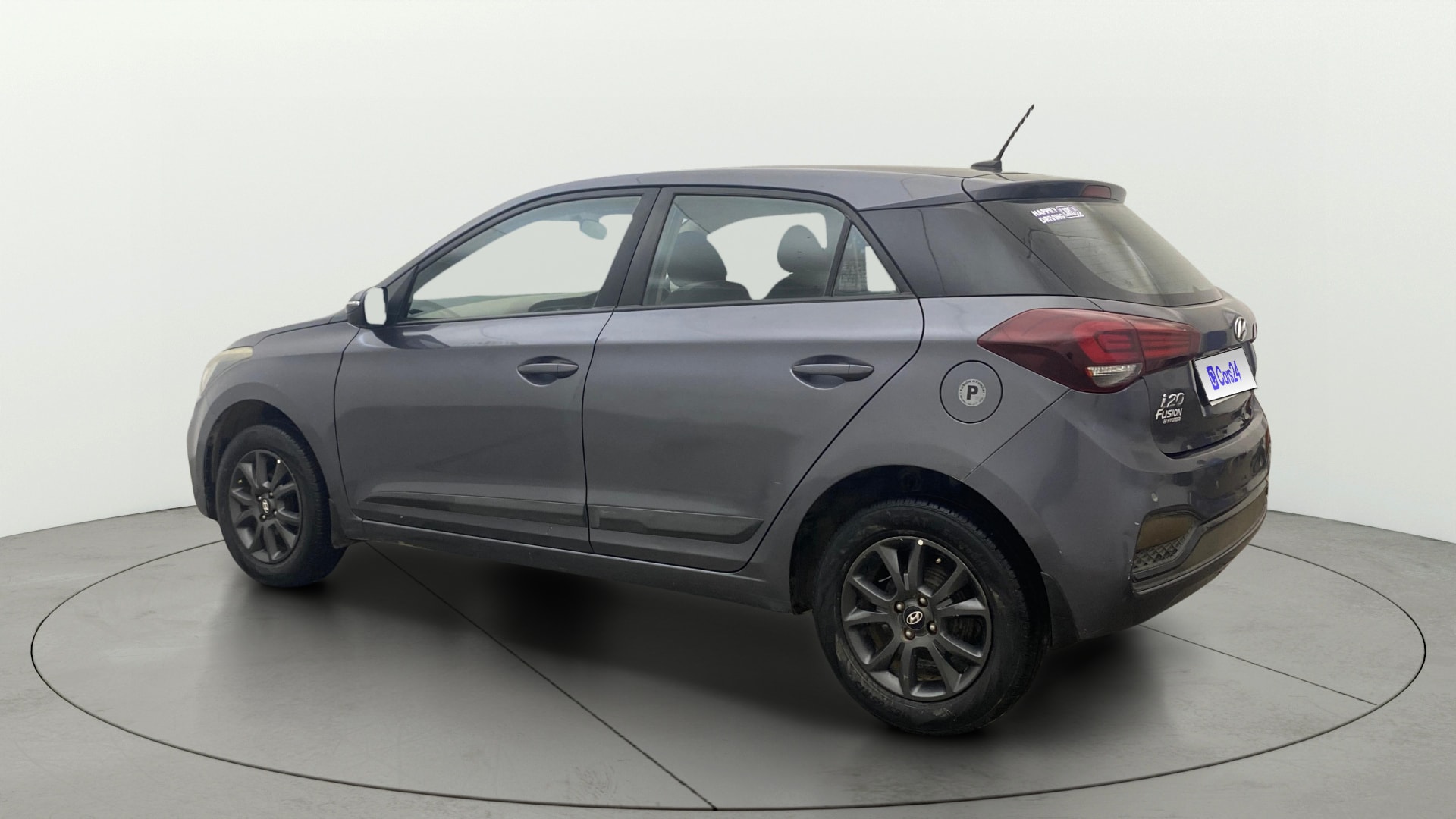 Used 2018 Hyundai Elite i20 Used 2018 Hyundai Elite i20