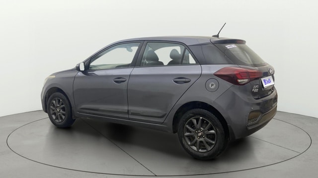 View Hyundai Elite i20 Image 2 Used Hyundai Elite i20 Image 2