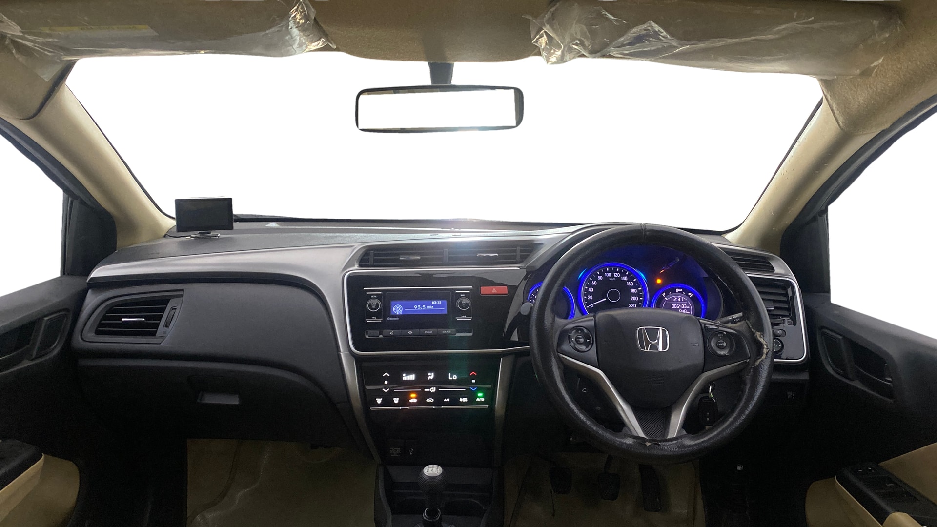 Used 2015 Honda City Used 2015 Honda City