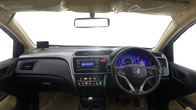 View Honda City Image 16 Used Honda City Image 16