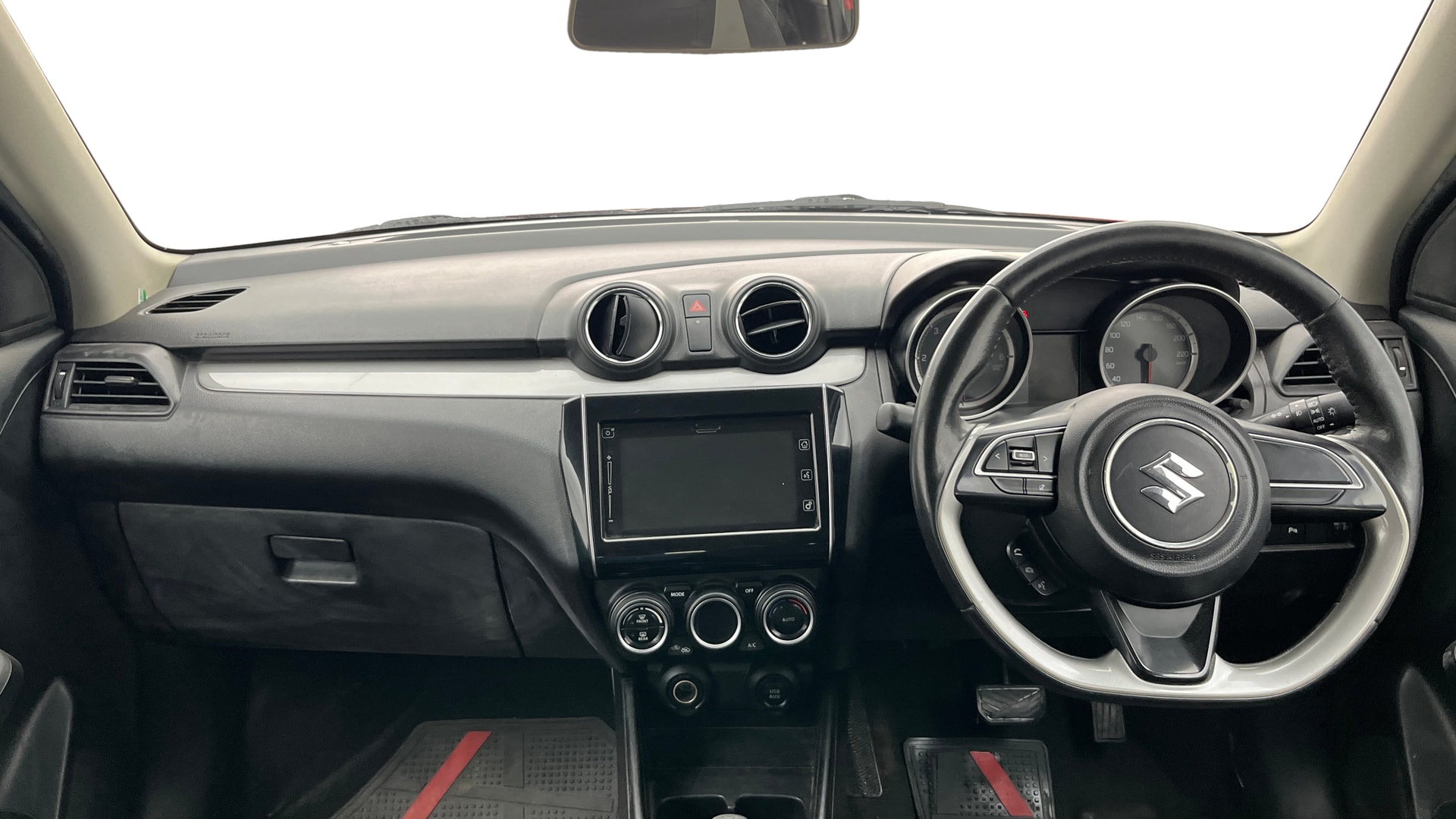 View 2018 Maruti Suzuki 1000 Base Variant Image 15 Used 2018 Maruti Suzuki 1000 Base Variant Image 15