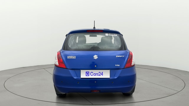 View Maruti Suzuki 1000 Image 39 Used Maruti Suzuki 1000 Image 39