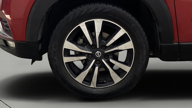 View Nissan Kicks Image 28 Used Nissan Kicks Image 28