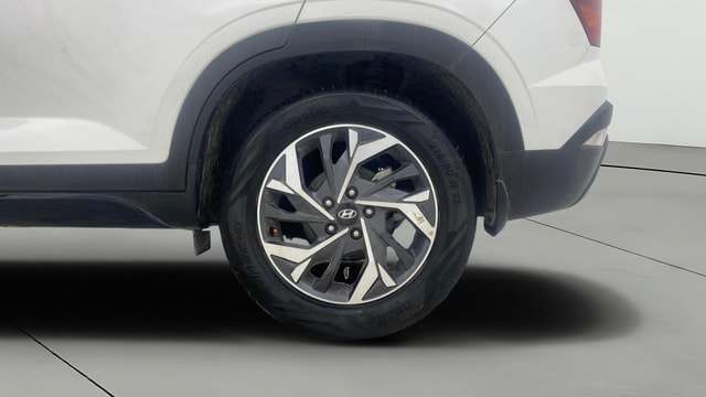 View Hyundai Creta Image 12 Used Hyundai Creta Image 12