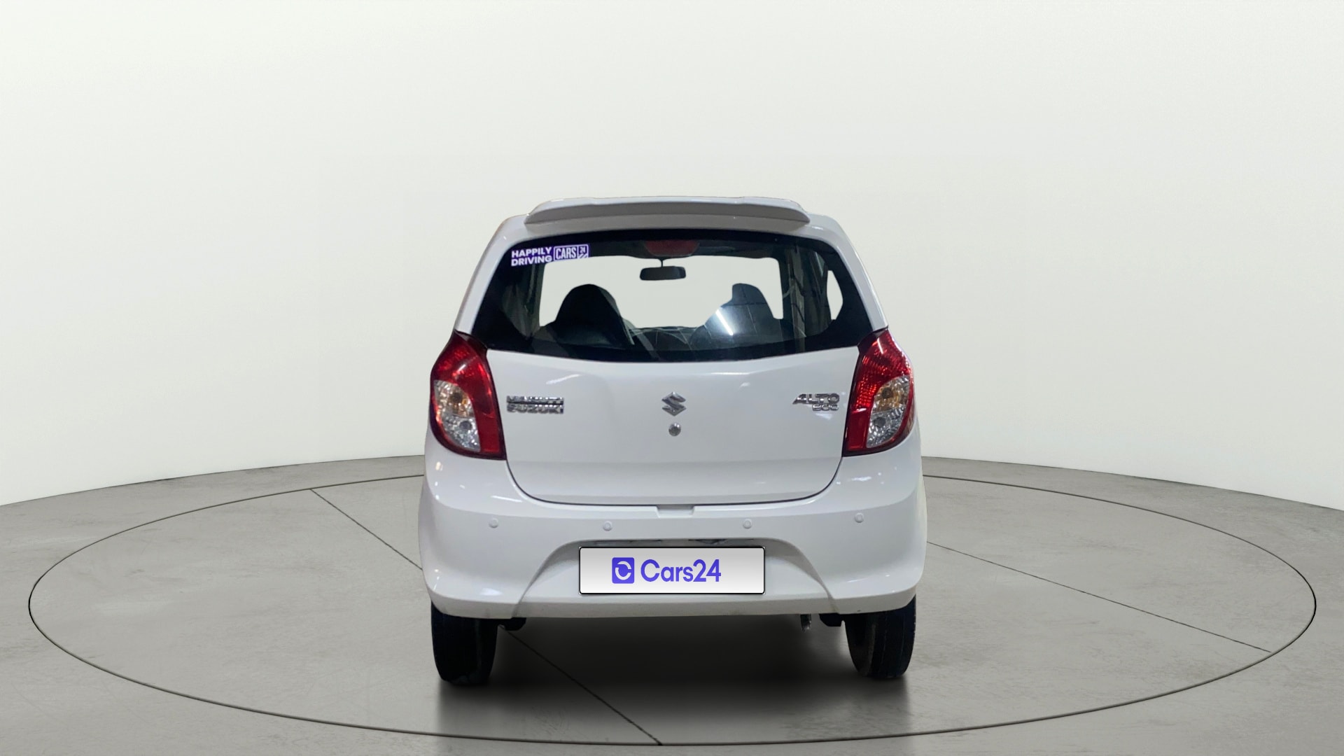 Used 2018 Maruti Suzuki Alto 800 Used 2018 Maruti Suzuki Alto 800