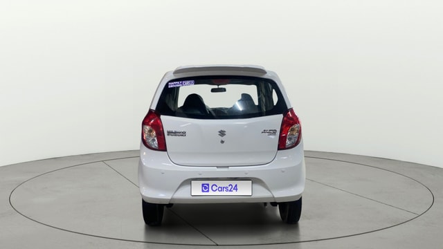 View Maruti Suzuki Alto 800 Image 39 Used Maruti Suzuki Alto 800 Image 39