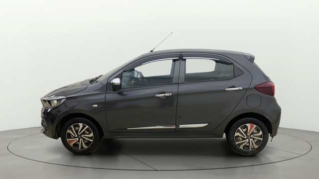 View Tata Tiago Image 5 Used Tata Tiago Image 5