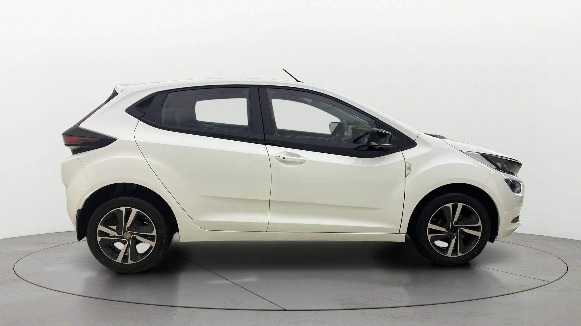 Used 2022 Tata Altroz Used 2022 Tata Altroz
