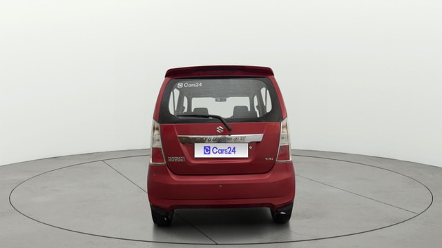 View Maruti Suzuki Stingray Image 41 Used Maruti Suzuki Stingray Image 41