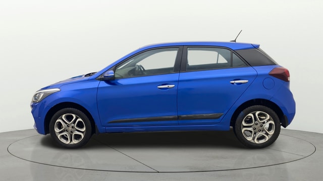 View Hyundai Elite i20 Image 6 Used Hyundai Elite i20 Image 6