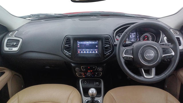 View Jeep Compass Image 30 Used Jeep Compass Image 30