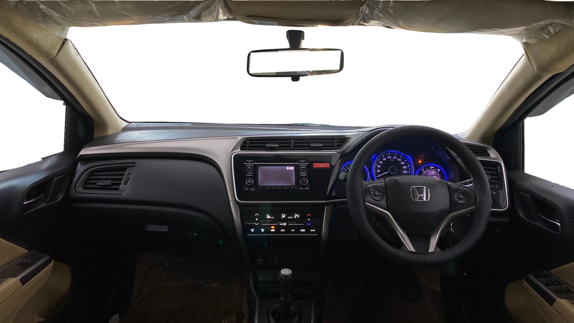 Used 2015 Honda City Used 2015 Honda City