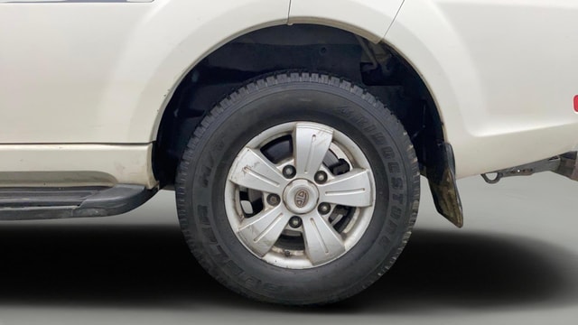 View Tata Aria Image 7 Used Tata Aria Image 7