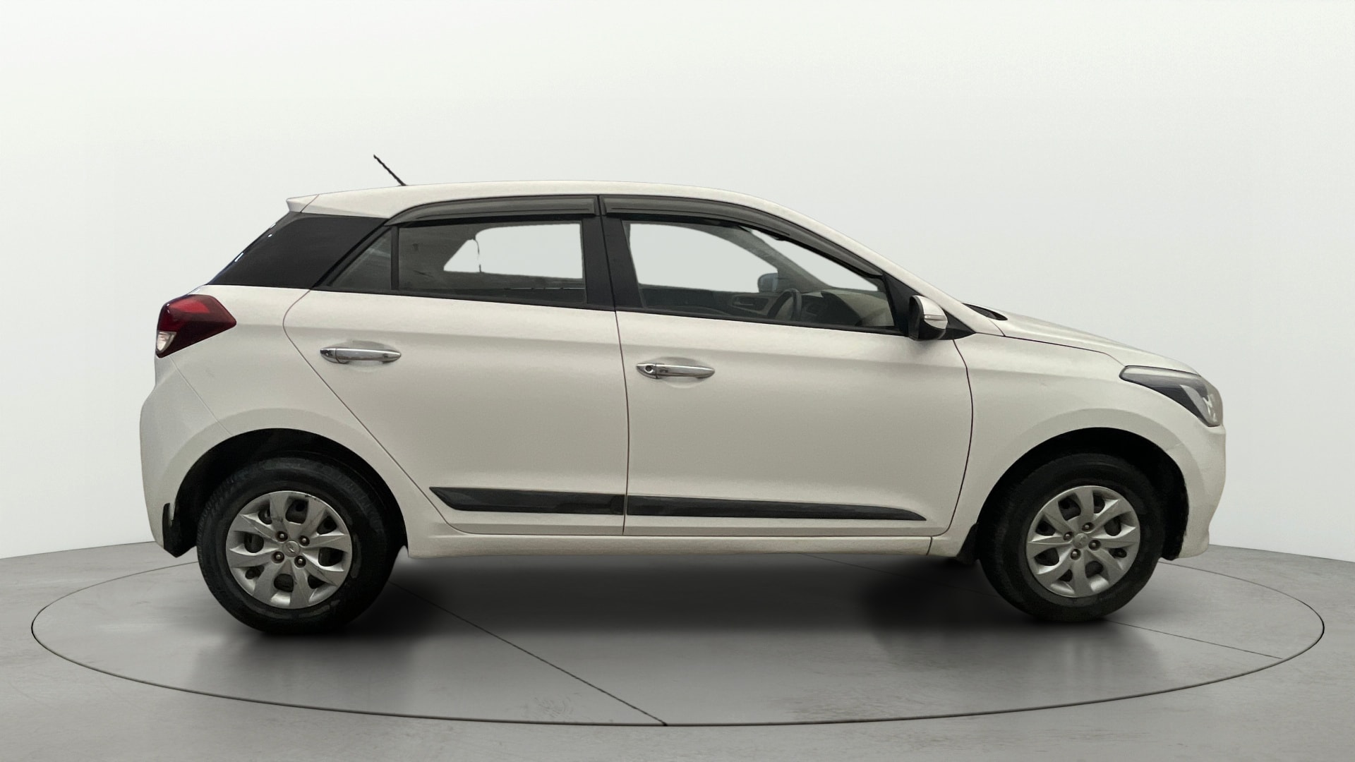 View 2016 Hyundai Elite i20 1.4 Sportz Diesel Image 26 Used 2016 Hyundai Elite i20 1.4 Sportz Diesel Image 26
