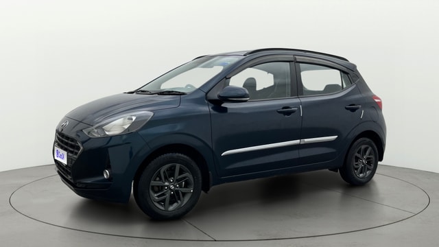 View Hyundai Grand i10 Nios Image 35 Used Hyundai Grand i10 Nios Image 35