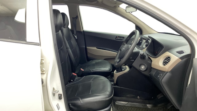 View Hyundai Grand i10 Image 25 Used Hyundai Grand i10 Image 25