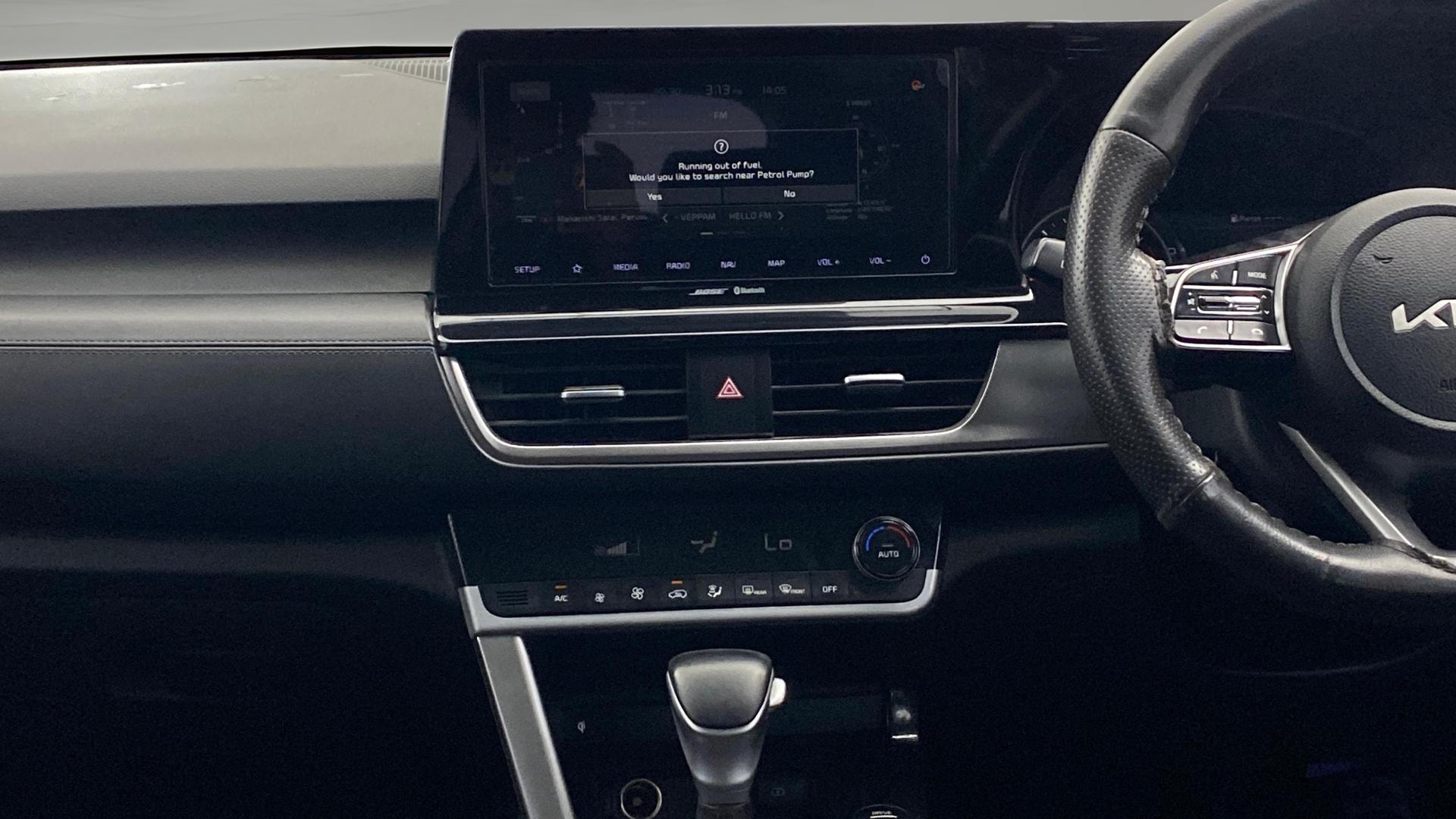 Used 2021 Kia Seltos Used 2021 Kia Seltos