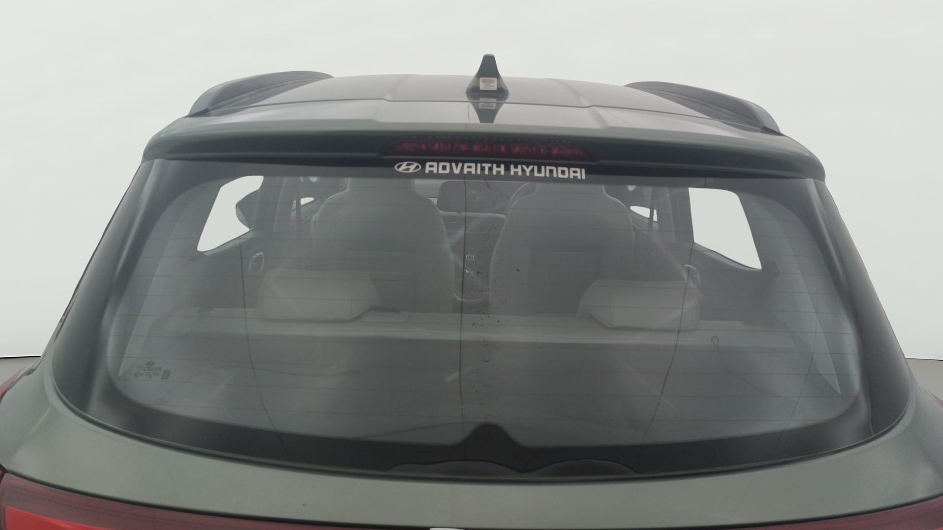 View 2023 Hyundai Grand i10 Nios Sportz Petrol Image 5 Used 2023 Hyundai Grand i10 Nios Sportz Petrol Image 5