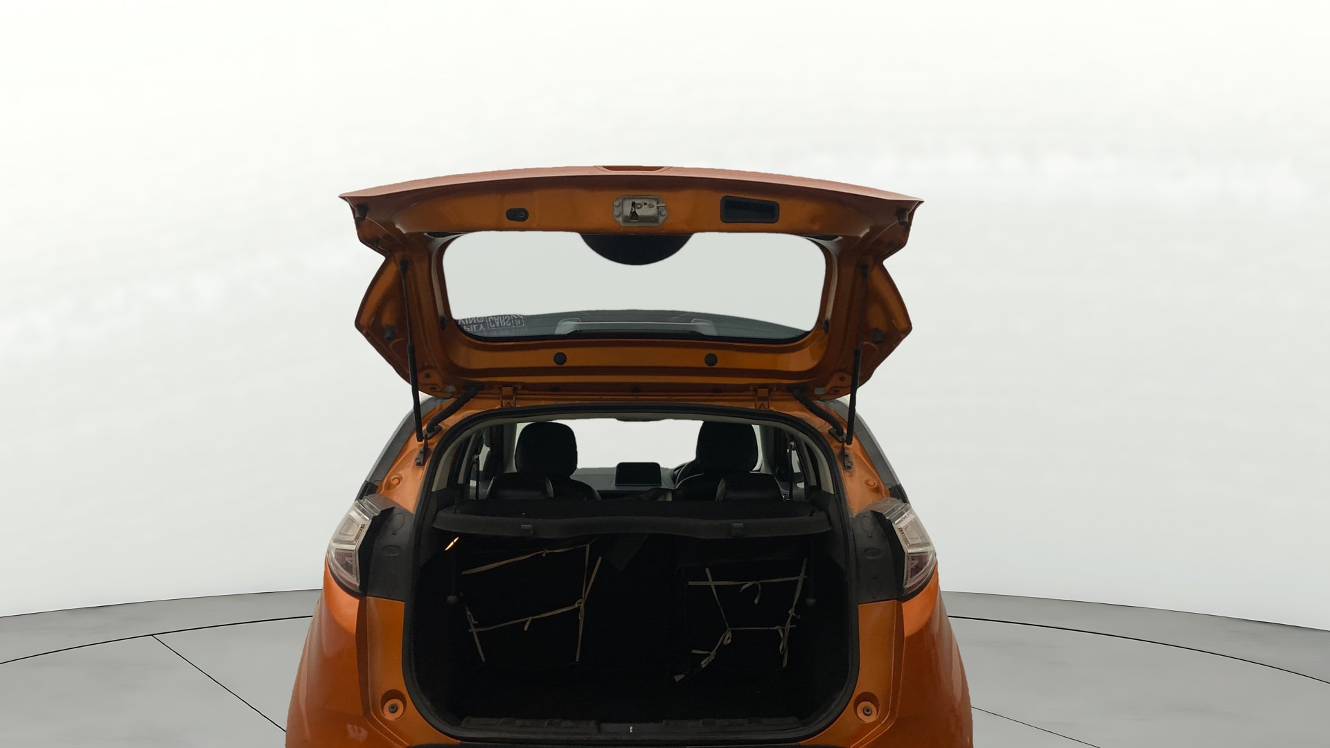 Used 2019 Tata Nexon Used 2019 Tata Nexon