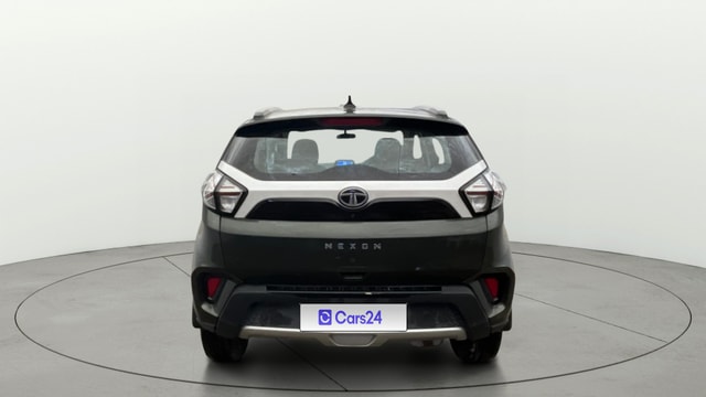 View Tata Nexon Image 39 Used Tata Nexon Image 39