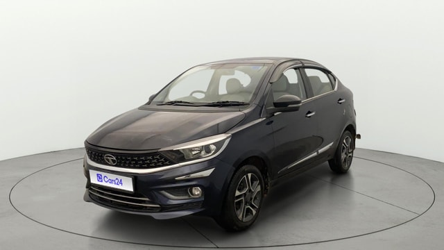 View Tata Tigor Image 36 Used Tata Tigor Image 36