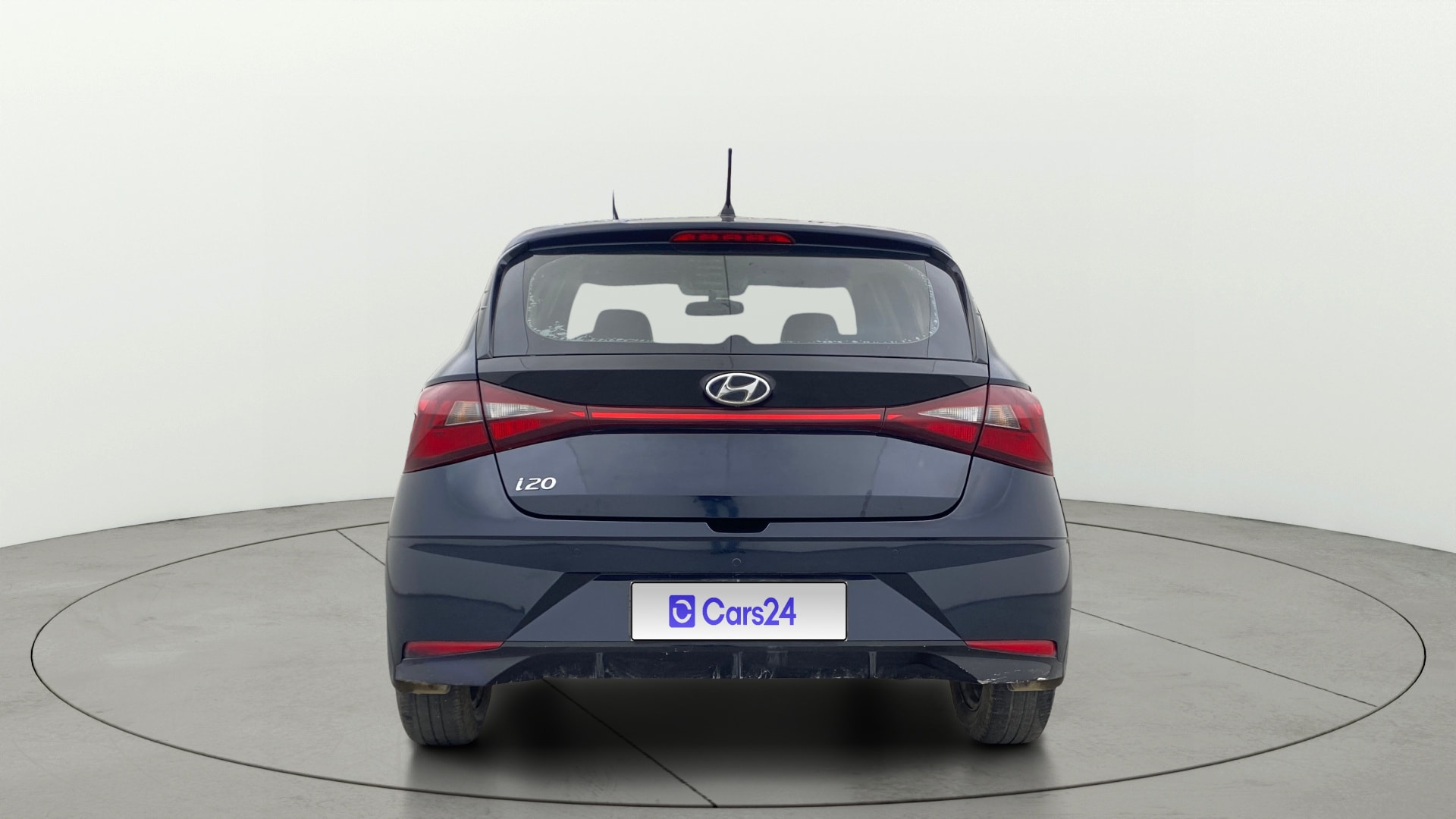 Used 2022 Hyundai Elite i20 Used 2022 Hyundai Elite i20
