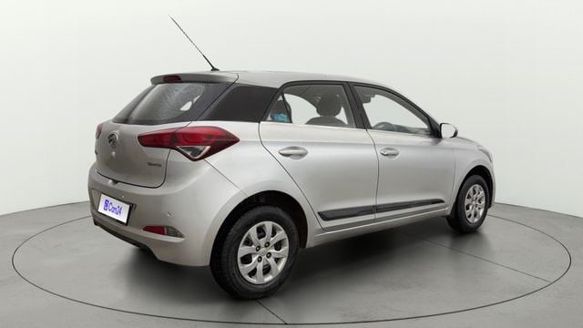View Hyundai Elite i20 Image 42 Used Hyundai Elite i20 Image 42