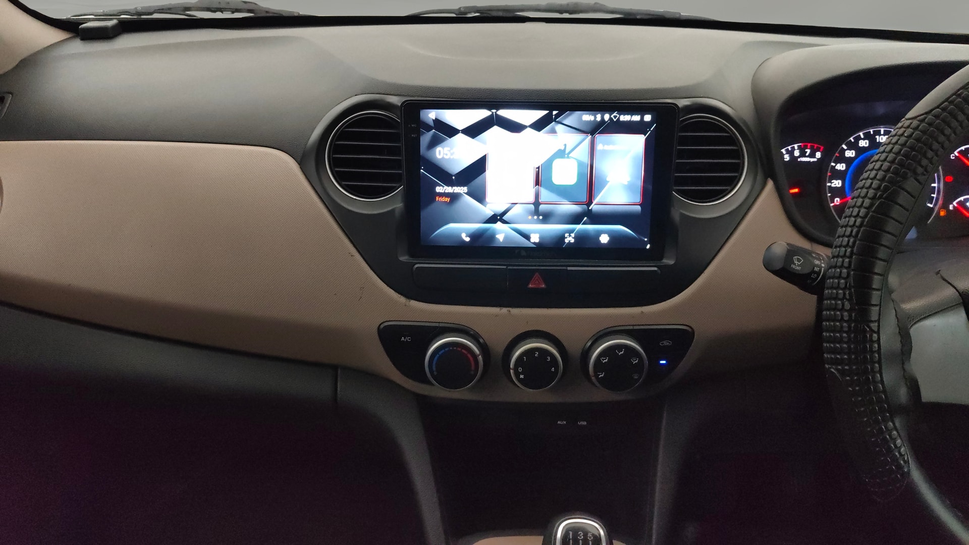 Used 2014 Hyundai Grand i10 Used 2014 Hyundai Grand i10