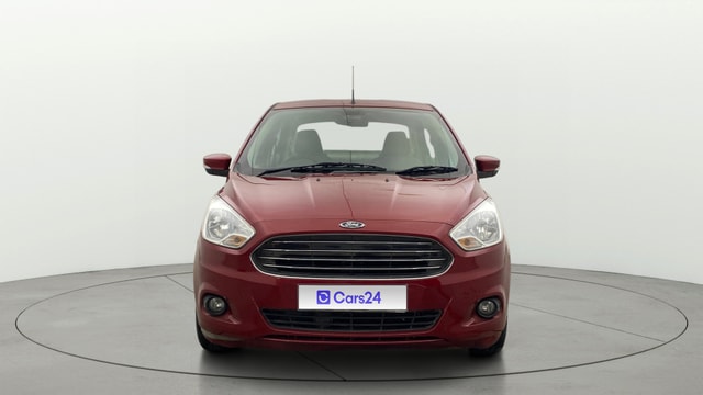 View Ford Figo Aspire Image 1 Used Ford Figo Aspire Image 1