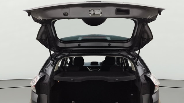 View Tata Nexon Image 16 Used Tata Nexon Image 16
