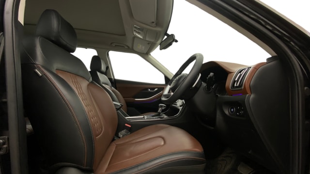 View Hyundai Alcazar Image 19 Used Hyundai Alcazar Image 19
