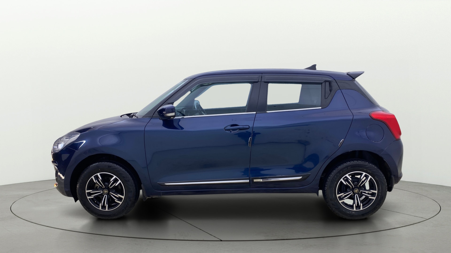 View 2021 Maruti Suzuki 1000 Base Variant Image 5 Used 2021 Maruti Suzuki 1000 Base Variant Image 5