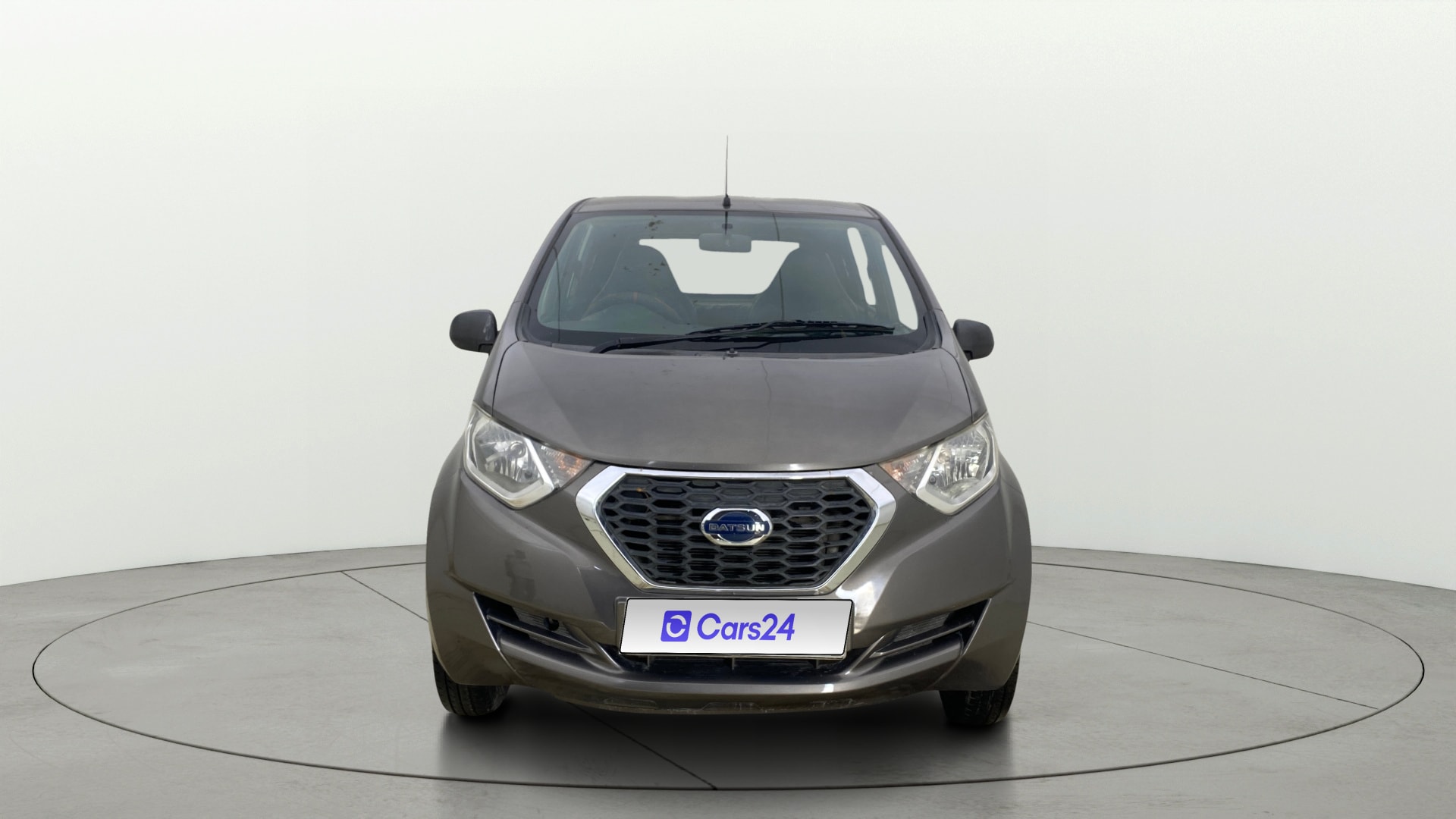 Used 2017 Datsun Redi GO Used 2017 Datsun Redi GO